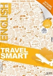 English Matters: Travel Smart 18/2016 (Wydanie specjalne)