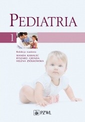 Pediatria. Tom 1