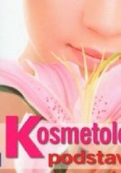 Okładka książki Kosmetologia. Podstawy Magdalena Kaniewska