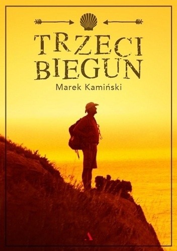 Okładka książki Trzeci biegun Marek Kamiński