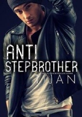 Okładka książki Anti-Stepbrother Tijan