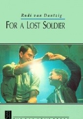 Okładka książki For a Lost Soldier