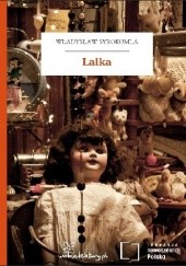 Okładka książki Lalka Władysław Syrokomla