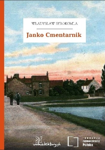 Janko Cmentarnik