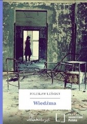 Okładka książki Wiedźma Bolesław Leśmian