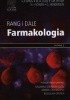 Okładka książki Farmakologia Maureen M. Dale,&nbsp;Rod Flower,&nbsp;Graeme Henderson,&nbsp;Humphrey P. Rang,&nbsp;James M. Ritter