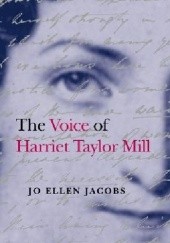 The Voice of Harriet Taylor Mill