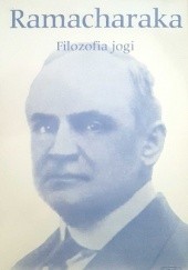 Okładka książki Filozofia jogi Jogi Rama-Czaraka