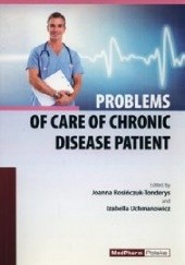 Problems of care of chronic disease patients