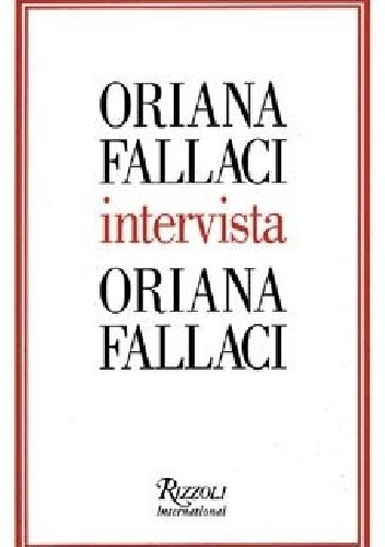 Okładki książek z serii Le opere di Oriana