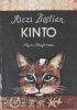 Okładka książki Kinto Riczi Dostian