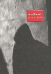 Okładka książki Syndrom Syzyfa Imamu Amiri Baraka