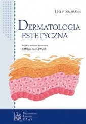 Okładka książki Dermatologia estetyczna Leslie Baumann