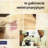 Okładka książki Dermatologiczne badania dodatkowe w gabinecie weterynaryjnym Jarosław Popiel