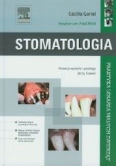 Stomatologia. Praktyka lekarza małych zwierząt
