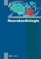 Okładka książki Neurokardiologia Julia Buczek, Anna Członkowska, Tomasz Pasierski