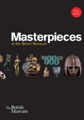 Okładka książki Masterpieces of the British Museum 