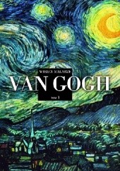 Okładka książki Van Gogh praca zbiorowa