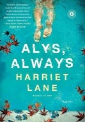 Okładka książki Alys, Always Harriet Lane