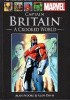 Captain Britain: A Crooked World