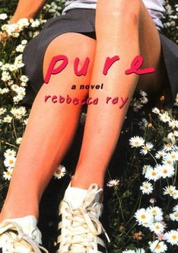Okładka książki Pure Rebbecca Ray
