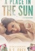Okładka książki A Place in the Sun R.S. Grey