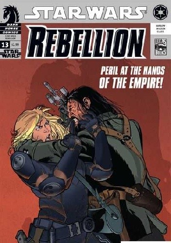 Star Wars: Rebellion #13 chomikuj pdf
