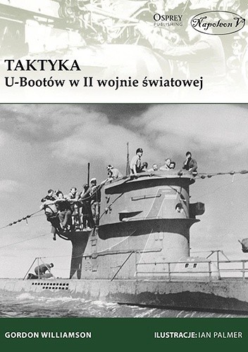 Taktyka U-Bootów w II wojnie światowej pdf chomikuj