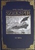 Okładka książki Burza William Shakespeare