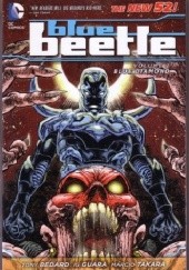 Blue Beetle Vol. 2: Blue Diamond