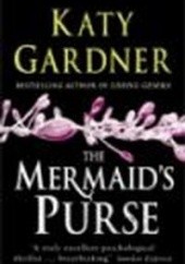 Okładka książki Mermaid's Purse Katy Gardner