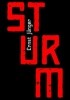Okładka książki Sturm Ernst Jünger