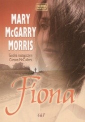 Okładka książki Fiona Mary McGarry Morris