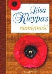 Okładka książki Namiętność Lisa Kleypas