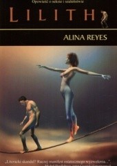 Okładka książki Lilith Alina Reyes