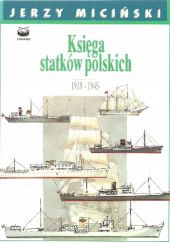 Księga statków polskich. T 2