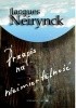 Okładka książki Przepis na nieśmiertelność Jacques Neirynck