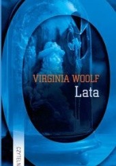 Okładka książki Lata /Seria kieszonkowa Virginia Woolf
