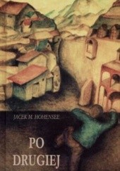 Okładka książki Po drugiej stronie Jacek M. Hohensee