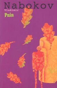 Okładka książki Pnin Vladimir Nabokov