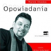 Okładka książki Opowiadania - audiobook, CD MP3 Marek Hłasko