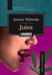 Okładka książki Joint Janusz Paliwoda