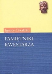 Okładka książki Pamiętniki kwestarza Ignacy Chodźko