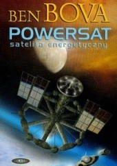 Powersat. Satelita energetyczny