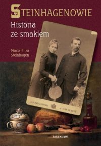 Steinhagenowie. Historia ze smakiem
