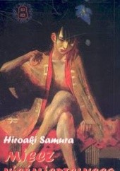 Okładka książki Miecz nieśmiertelnego t. 8 Hiroaki Samura