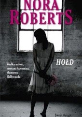 Okładka książki Hołd Nora Roberts