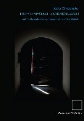 Okładka książki Listy o myślach samobójczych - Poradnik dla osób w kryzysie samobójczym i ich bliskich Anita Młodożeniec