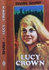 Okładka książki Lucy Crown Irwin Shaw