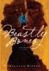 Okładka książki Beastly Bones William Ritter